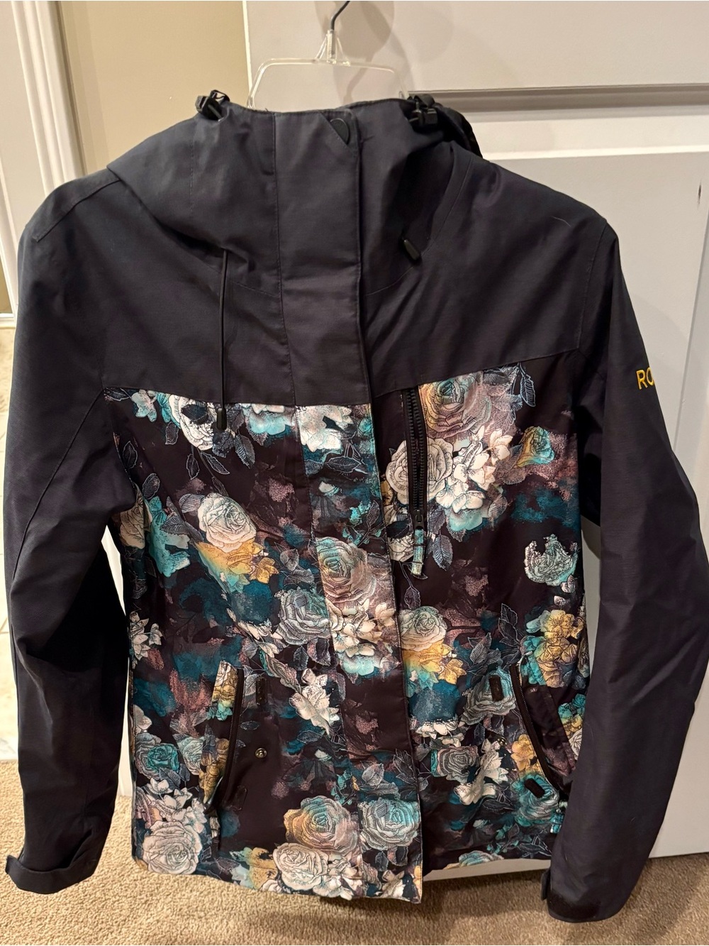 Roxy Ski Jacket